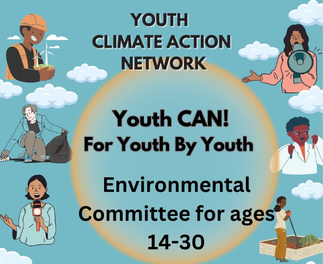 YouthClimateActionlogo