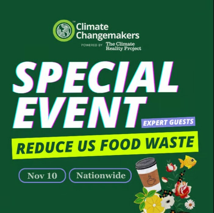 ChangemakersFoodWaste