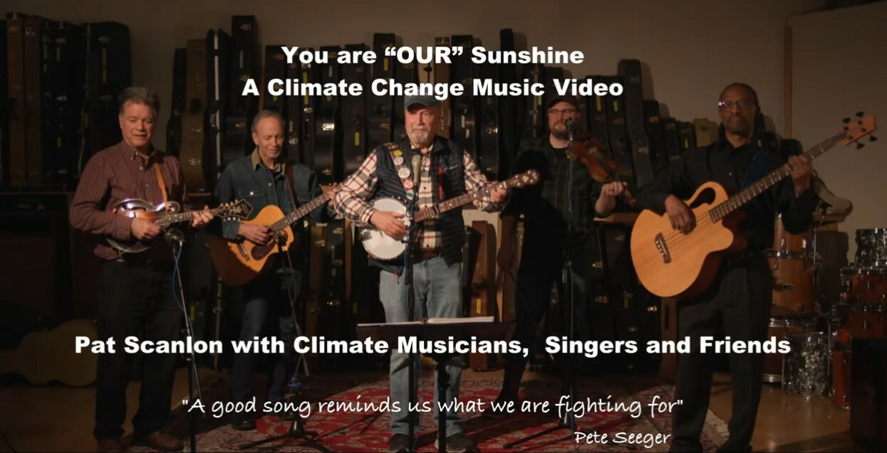 You Are OUR Sunshine